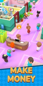 My Perfect Hospital app screenshot 14