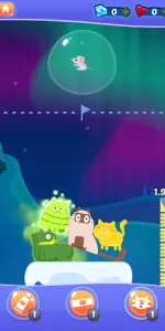 Stack the Cats app screenshot 16
