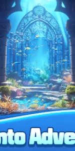 Jewel Tears of the Abyss app screenshot 19