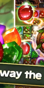 Jewel Forest Village app screenshot 8