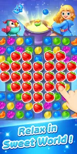 Fruit Candy Magic app screenshot 16