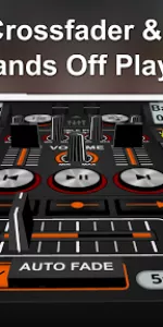 DiscDj 3D Music Player  app screenshot 14
