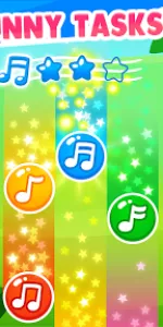 Dinosaur games for toddlers app screenshot 3