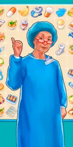 Merge Hospital by Operate Now app screenshot 16