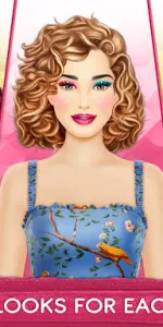 Fashion & Beauty Makeup Artist app screenshot 22