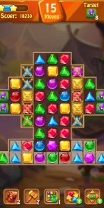 Jewels Original  app screenshot 2