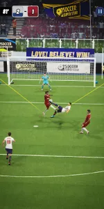 Soccer Superstar app screenshot 26