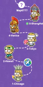 Idle Food Bar app screenshot 7