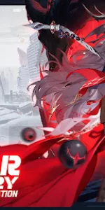 Echocalypse app screenshot 7