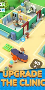 My Perfect Hospital app screenshot 17