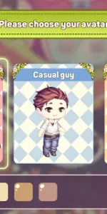 Kawaii Home Design app screenshot 18