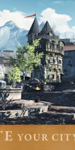 The Elder Scrolls app screenshot 2