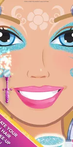 Barbie Magical Fashion app screenshot 14