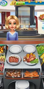 Cooking Fever app screenshot 6