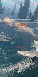 Modern Warships app screenshot 21