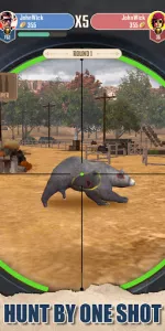 Hunting Wild app screenshot 12