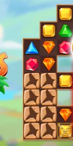 Jewels Original  app screenshot 5