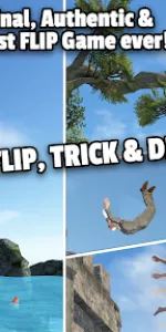 Flip Diving app screenshot 22