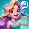 Singing Mermaids app icon