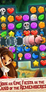 Sugar Smash app screenshot 14