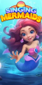 Singing Mermaids app screenshot 11