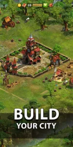 Elvenar  app screenshot 18