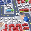 Comprehensive Review: Car Parking Jam 3D | 4.7 Stars by Joymaster Puzzle Game Studio
