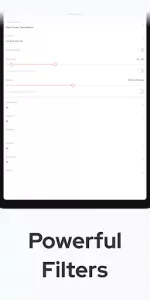 Wild app screenshot 16