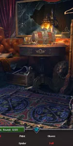 Legendary Tales 1 app screenshot 5