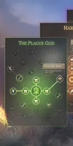 Grim Soul app screenshot 16