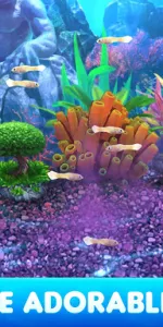 Fish Tycoon 2 Virtual Aquarium app screenshot 18