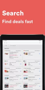 Flipp app screenshot 19