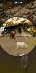 Animal Hunter app screenshot 6