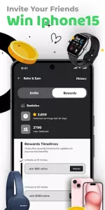 Cash Thug  app screenshot 5