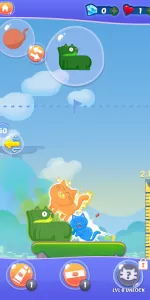Stack the Cats app screenshot 7