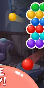 Bubble Shooter Family app screenshot 7