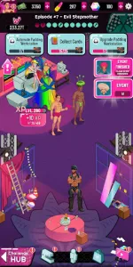 RuPaul's Drag Race Superstar app screenshot 13