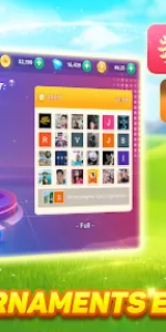 Pusoy Go app screenshot 2