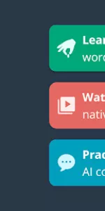 Memrise app screenshot 18