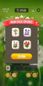 Flower Match app screenshot 6