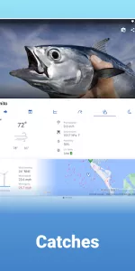 Fishing Points  app screenshot 14