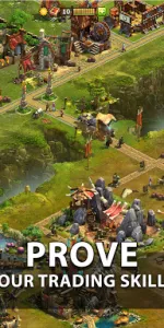 Elvenar  app screenshot 20
