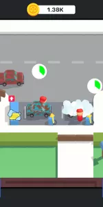 Car Care Inc. app screenshot 11