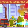 Firefighter game vs Competitors: The Best Games App in 2025