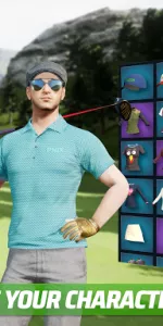 Golf King  app screenshot 14