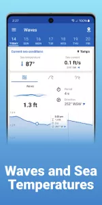 Fishing Points  app screenshot 7