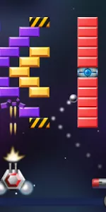 Bricks Breaker Challenge app screenshot 17