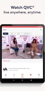 QVC Mobile Shopping  app screenshot 10