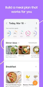 Samsung Food app screenshot 6