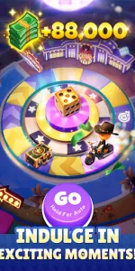Tycoon Master app screenshot 2